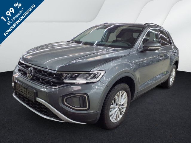 T-Roc