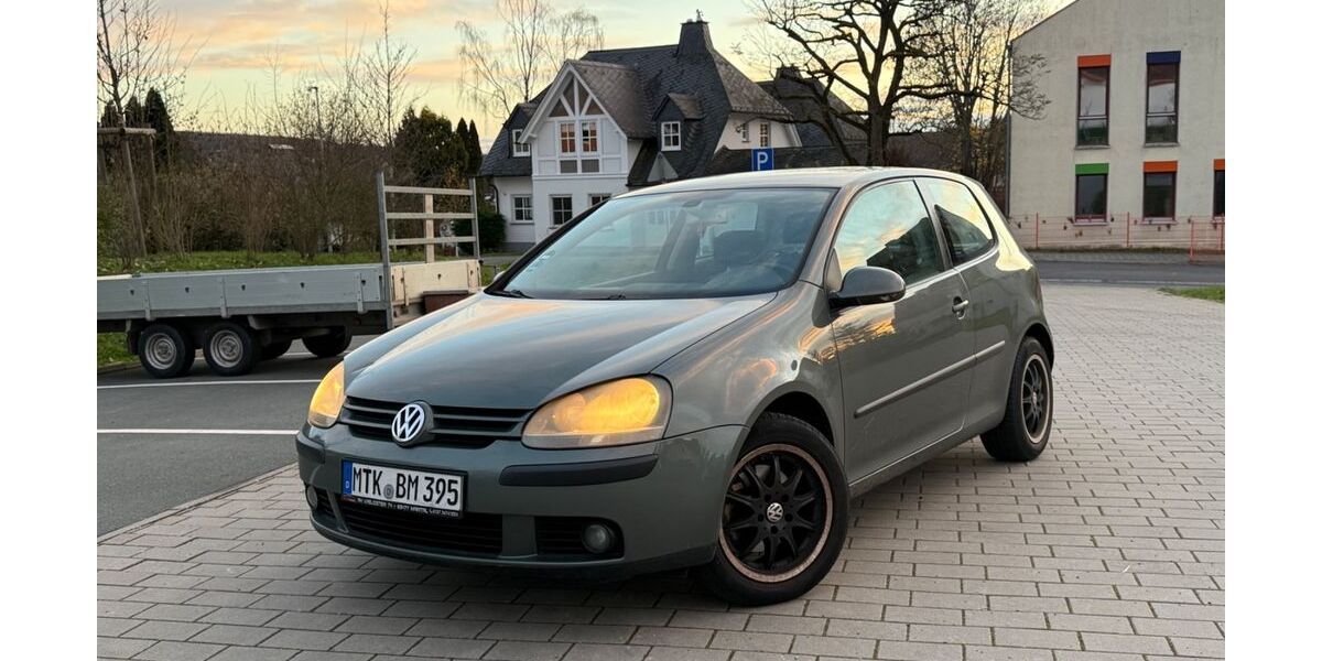 VW Golf 250.000 km 2.500 € Eppstein 65817