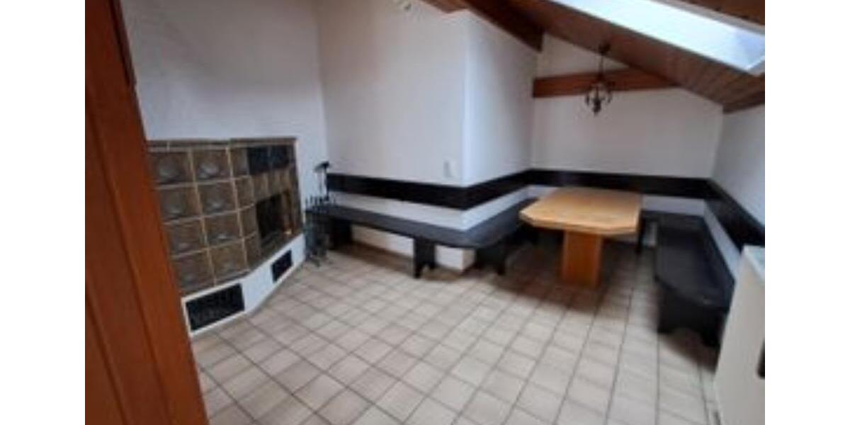 1-2 Familienhaus zur Miete & kleines Büro möglich 6 zimmer