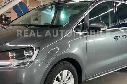 VW Sharan