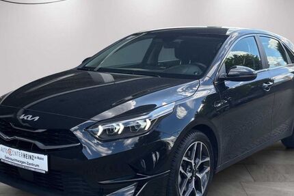 Kia ceed / Ceed 27.861 km 23.900 &euro; Mainz 55120