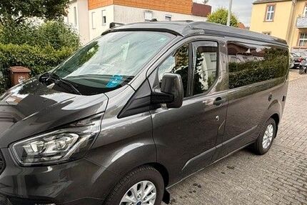 Ford Transit Custom 48.000 km 45.000 &euro; Kelkheim 65779
