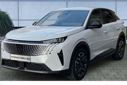 Peugeot 3008 24.171 km 27.980 &euro; Rüsselsheim 65428