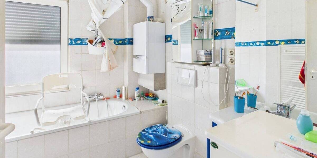 Reihenendhaus Mainz Laubenheim - 5 Zimmer, 99 m&sup2;, 445.000&euro; | Angebot:22018290