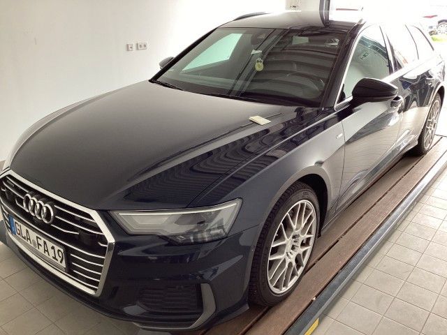 Audi A6 131.550 km 22.490 &euro; Budenheim 55257