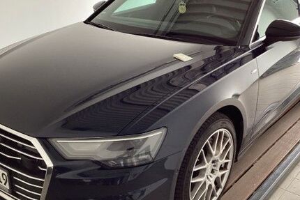 Audi A6 131.550 km 23.500 &euro; Budenheim 55257