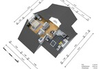 Elegante 3 - 4 Zi Maisonette mit Galerie mitten in Königstein - Maisonettenwohnung Königstein im Taunus | Angebot:26720854