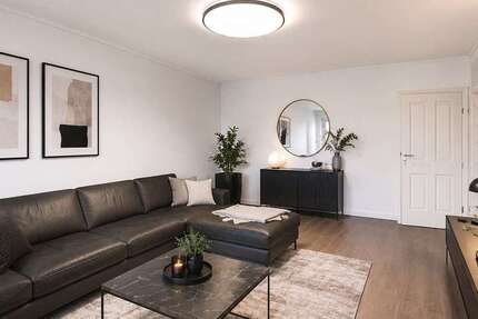 Wohnung Wiesbaden Mainz-Amöneburg - 3 Zimmer, 94 m&sup2;, 325.000&euro; | Angebot:25271104