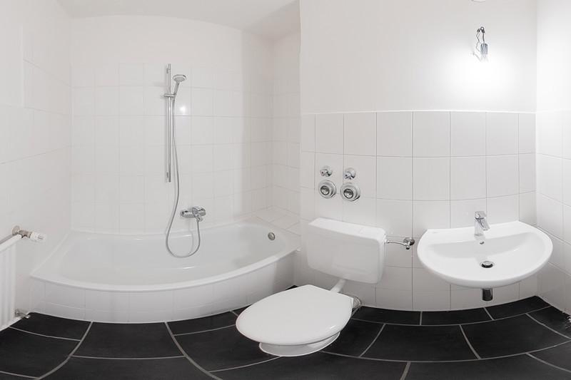 Schön hier zu wohnen. 2 zimmer