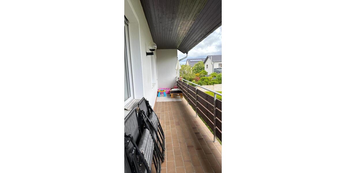 Etagenwohnung Saulheim - 4 Zimmer, 108 m&sup2;, 1.242&euro; | Angebot:26664237