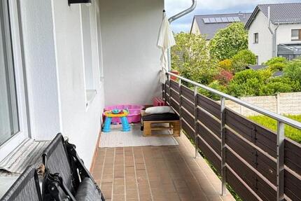 Wohnung Saulheim - 4 Zimmer, 108 m&sup2;, 1.242&euro; | Angebot:26664237