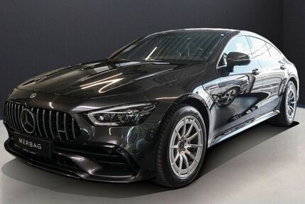 Mercedes-Benz AMG GT 92.790 km 64.680 &euro; Wiesbaden 65189
