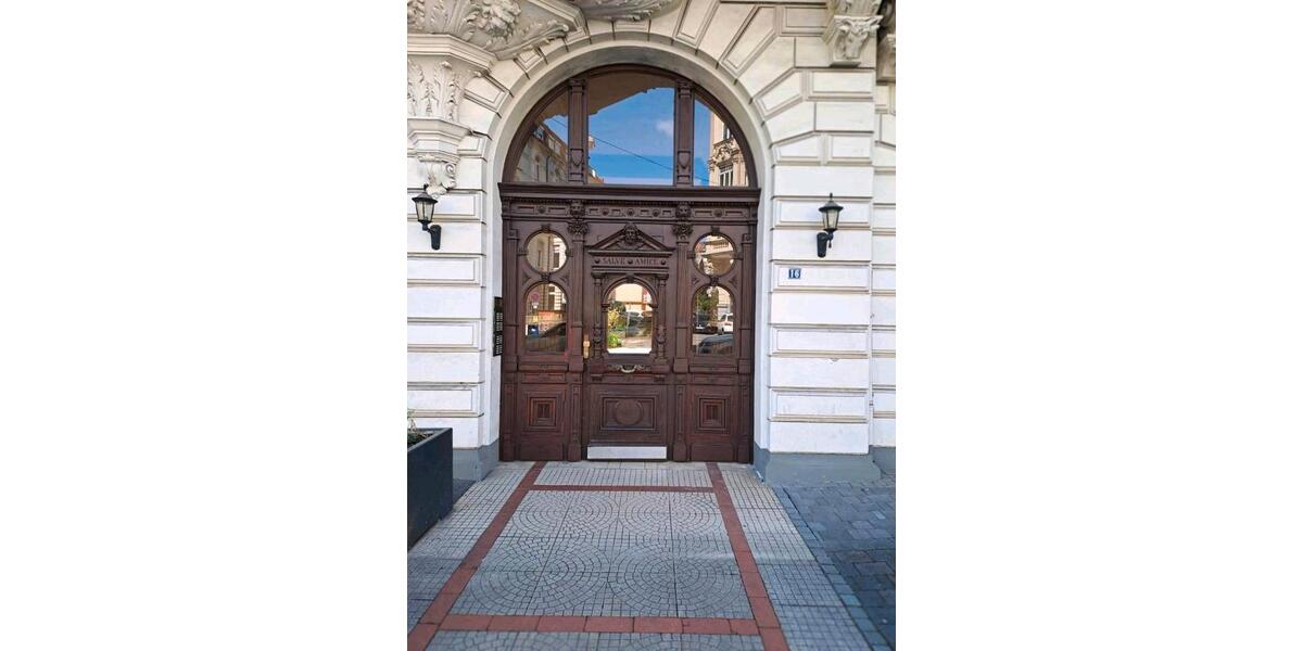 Etagenwohnung Wiesbaden Biebrich - 2 Zimmer, 54 m&sup2;, 285.000&euro; | Angebot:26693636