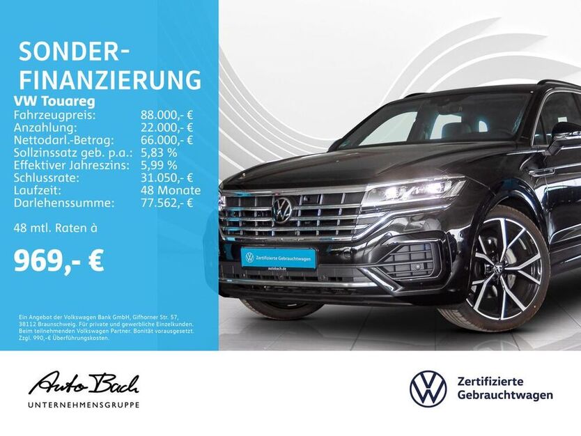 Touareg