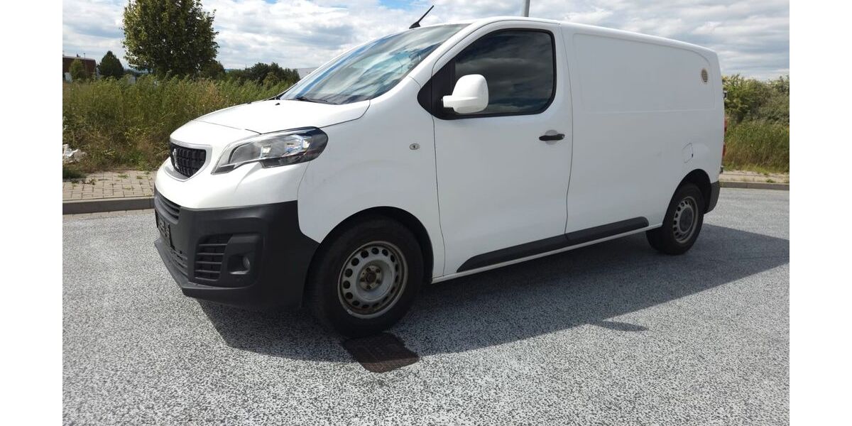 Peugeot Expert 277.000 km 6.500 &euro; Wiesbaden 65203