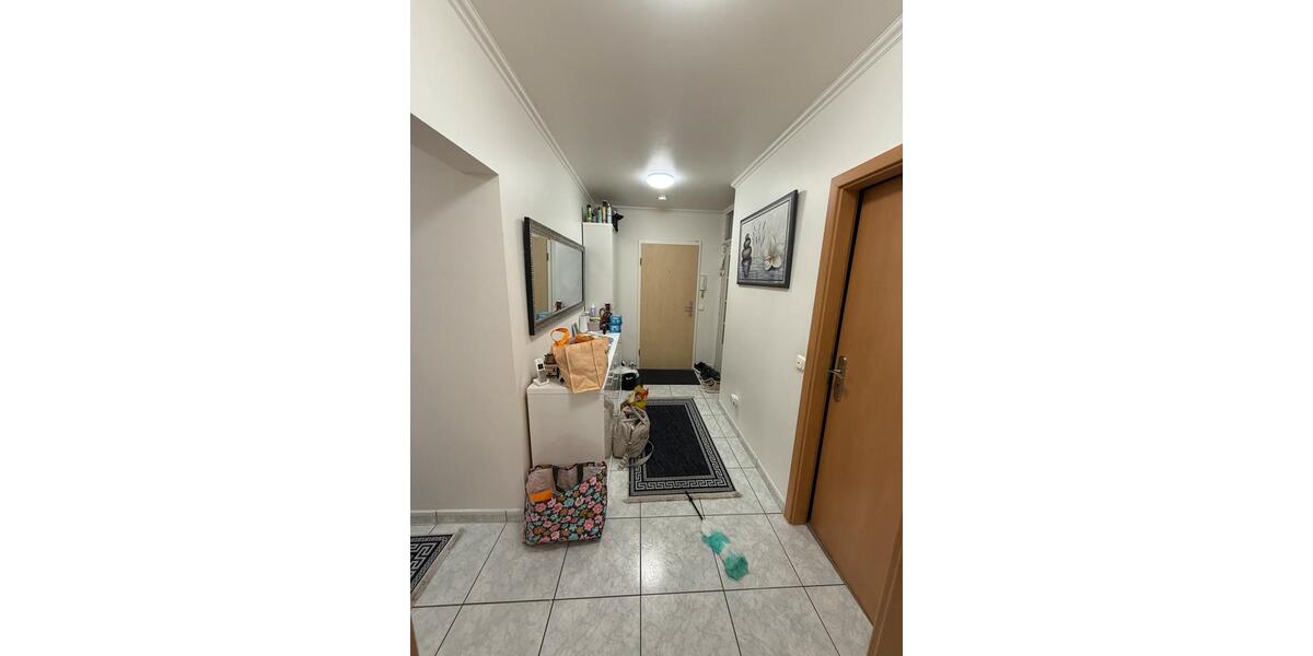 Erdgeschoßwohnung Mainz Lerchenberg - 3 Zimmer, 84 m&sup2;, 350.000&euro; | Angebot:26166924