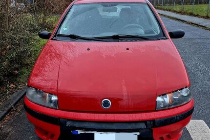 Fiat Punto 160.000 km 1.550 € Mainz 55120