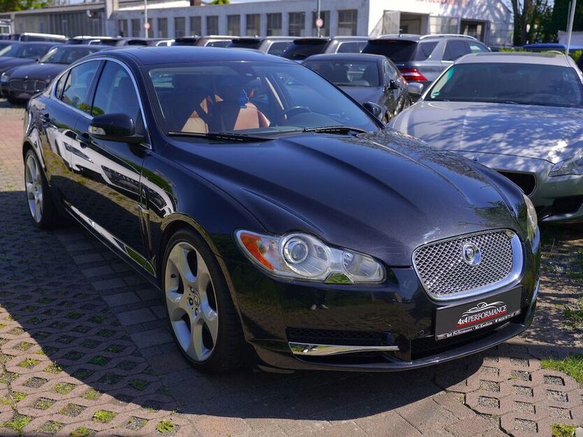 XF
