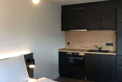 Zimmer Wiesbaden Südost - 1 Zimmer, 1.950&euro; | Angebot:24986669