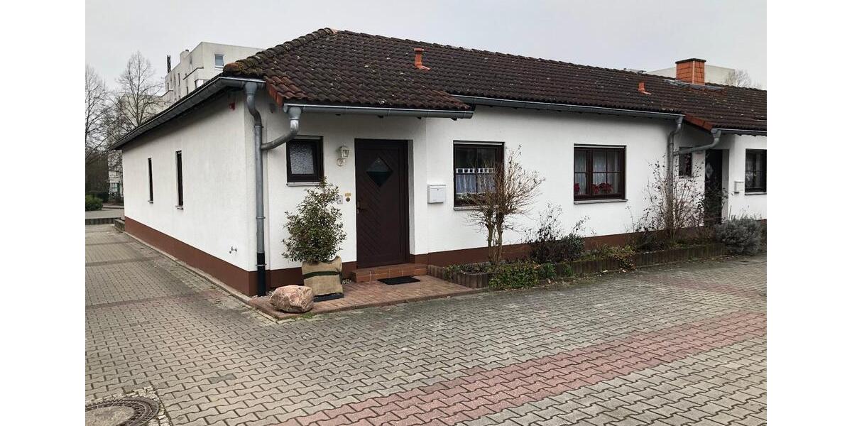 Bungalow Frankfurt am Main Nied - 4 Zimmer, 108 m&sup2;, 690.000&euro; | Angebot:24626579