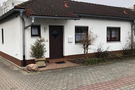 Haus Frankfurt am Main Nied - 4 Zimmer, 108 m&sup2;, 690.000&euro; | Angebot:24626579