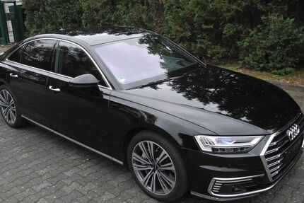 Audi A8 83.300 km 41.900 &euro; Gau-Algesheim 55435