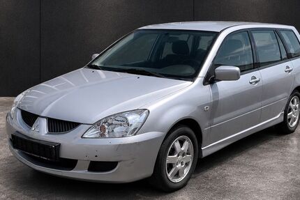 Mitsubishi Lancer 67.000 km 2.999 &euro; Rüsselsheim 65428