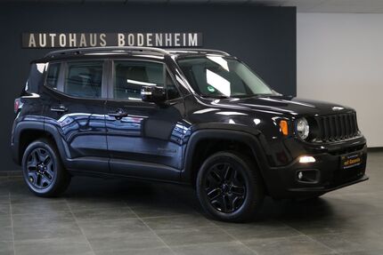 Jeep Renegade 106.721 km 13.990 &euro; Bodenheim 55294