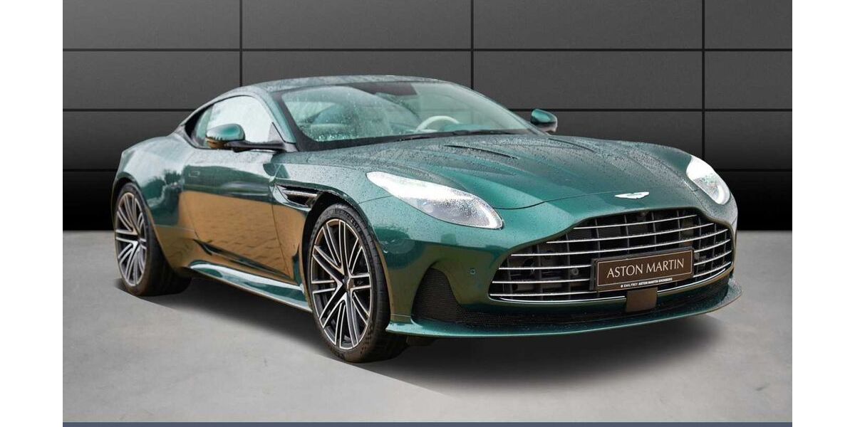 Aston Martin DB12 1.990 km 245.007 € Kronberg 61476