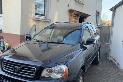 Volvo XC90 249.000 km 9.990 &euro; Wiesbaden 65203