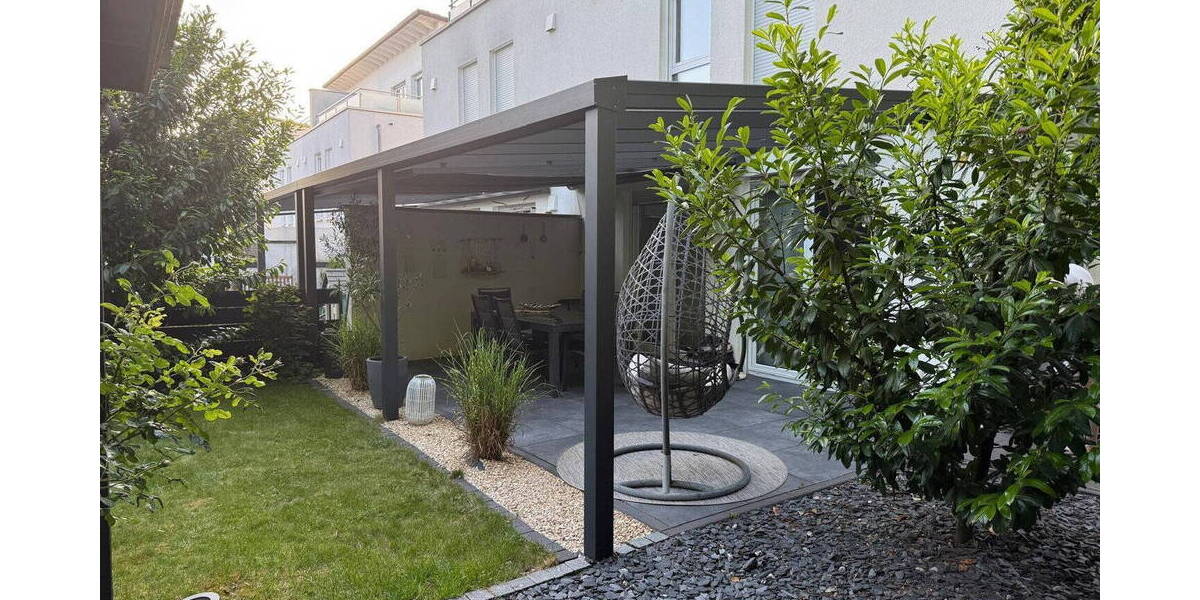 Doppelhaushälfte Nieder-Olm Olm - 6 Zimmer, 152 m&sup2;, 749.000&euro; | Angebot:26720998