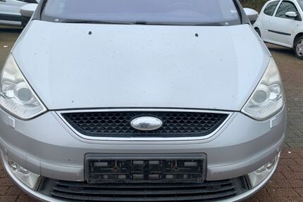 Ford Galaxy 288.808 km 2.499 &euro; Mainz-Kastel 55252