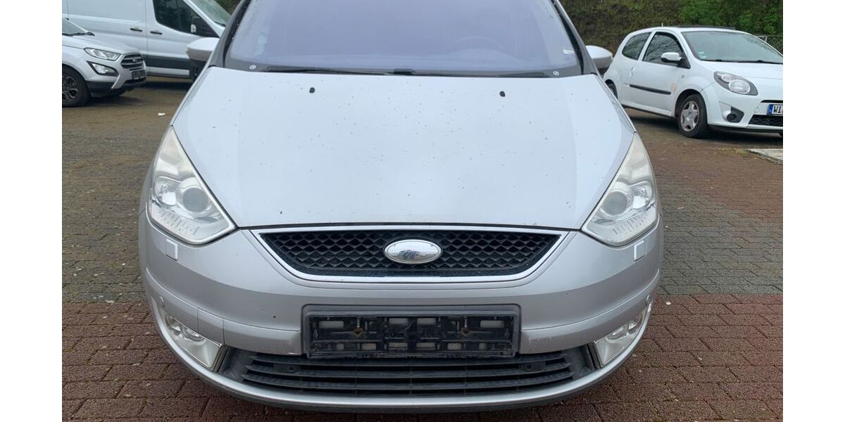 Ford Galaxy 288.808 km 2.499 &euro; Mainz-Kastel 55252