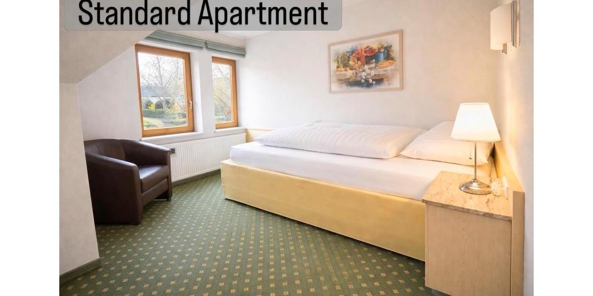Etagenwohnung Wiesbaden Mainz-Amöneburg - 1 Zimmer, 1 m&sup2;, 450&euro; | Angebot:26409344