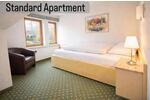 Etagenwohnung Wiesbaden Mainz-Amöneburg - 1 Zimmer, 1 m&sup2;, 450&euro; | Angebot:26409344