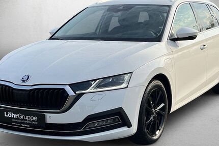 Skoda Octavia 81.926 km 19.980 &euro; Mainz 55120