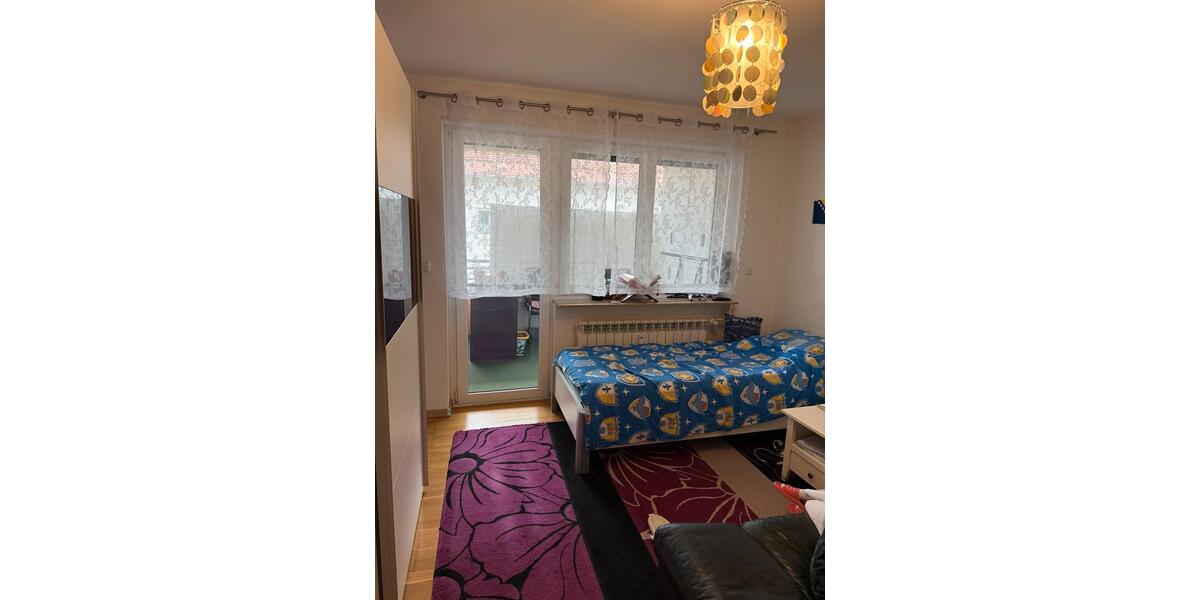 Etagenwohnung Wiesbaden Mainz-Kastel - 3 Zimmer, 94 m&sup2;, 385.000&euro; | Angebot:25225154