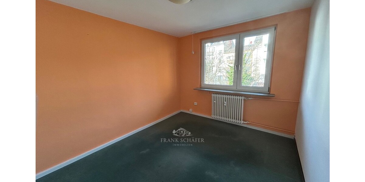 Gepflegte Bürofläche mit ca. 180m², sofort bezugsfrei, Nähe RheinChristuskirche - - Gewerbeobjekt Mainz | Angebot:26914912