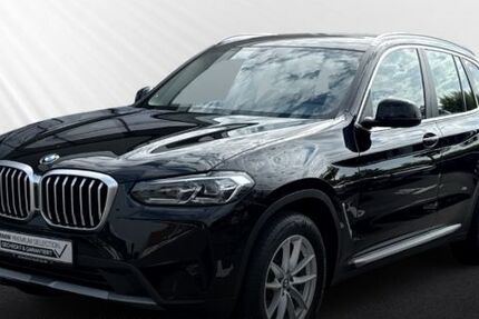 BMW X3 63.799 km 36.688 &euro; Rüsselsheim 65428