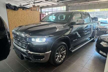 Dodge RAM 147.895 km 42.900 &euro; Mainz-Kastel 55252