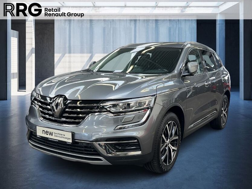 Renault Koleos 24.526 km 31.660 € Frankfurt / Main 60314