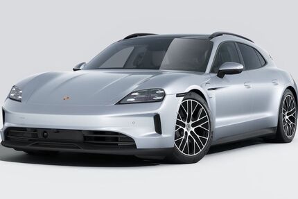 Porsche Taycan 21.832 km 83.488 &euro; Mainz 55131