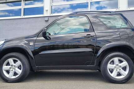 Toyota RAV 4 142.000 km 9.900 &euro; Groß Gerau 64521