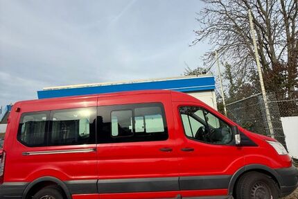 Ford Transit 300.000 km 4.990 &euro; Wiesbaden 65201