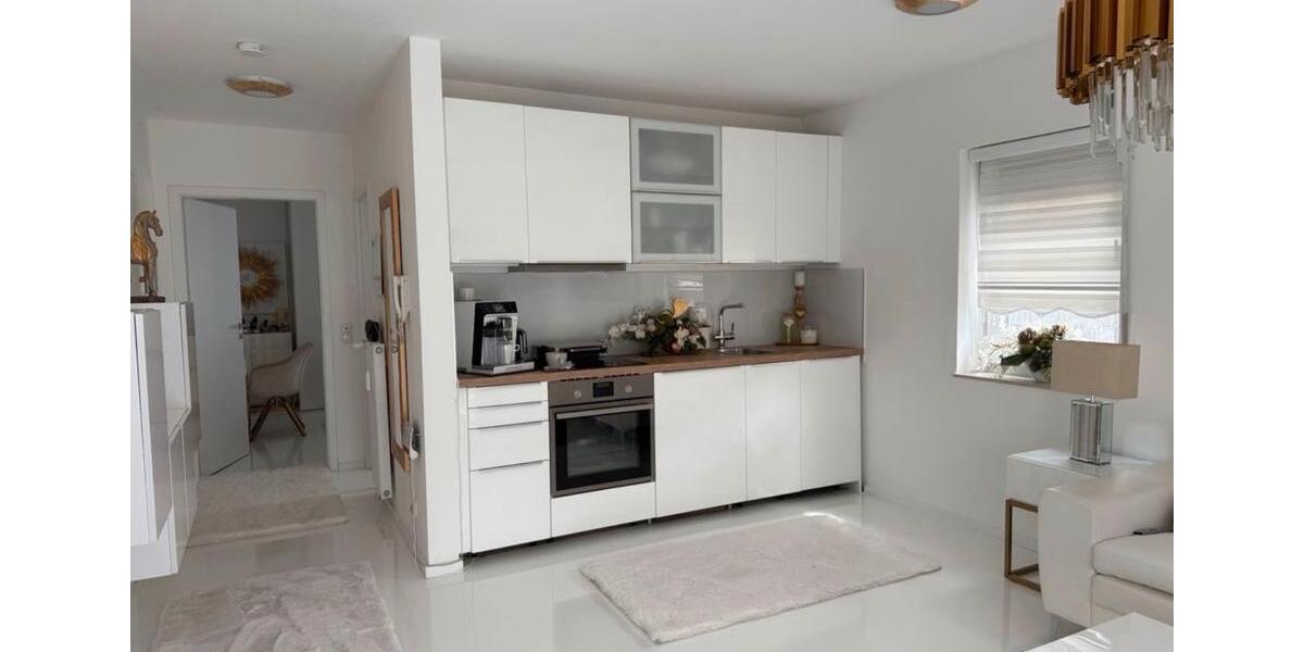 Erdgeschoßwohnung Nackenheim - 2 Zimmer, 42 m&sup2;, 209.900&euro; | Angebot:27029131