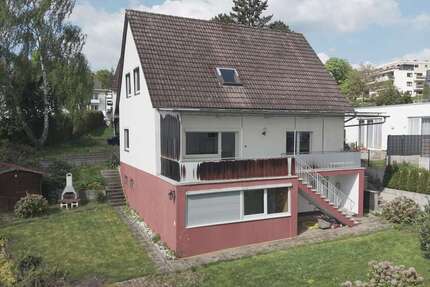 Haus Königstein im Taunus - 8 Zimmer, 127 m&sup2;, 629.000&euro; | Angebot:25812613