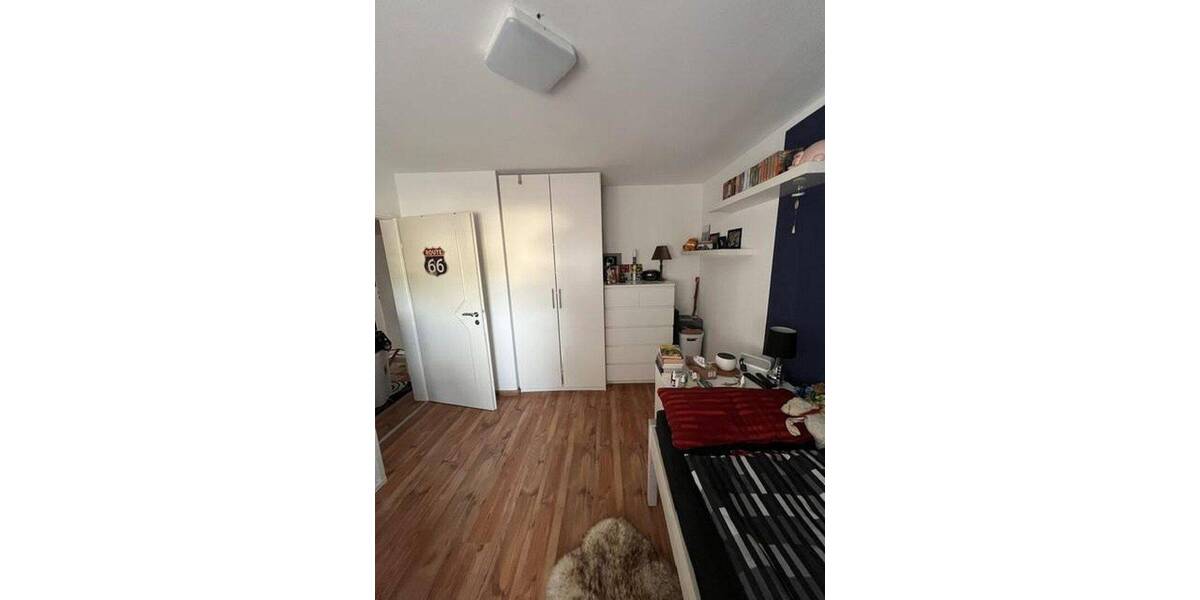 Etagenwohnung Idstein Wörsdorf - 4 Zimmer, 113 m&sup2;, 1.090&euro; | Angebot:26820146