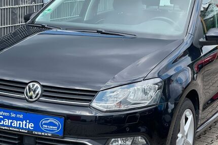 VW Polo 26.286 km 12.990 € Mörfelden-Walldorf 64546