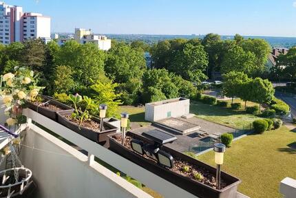 Wohnung Wiesbaden Biebrich - 2 Zimmer, 69 m&sup2;, 950&euro; | Angebot:26689705