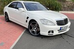 Mercedes-Benz S 500 193.000 km 17.000 € Wiesbaden 65183